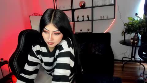 Snapshot of sacred_sin_room chatting on 03.21.26 Nox online show from 03.21.26