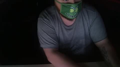 SADchris1997 online show from 05.21.26