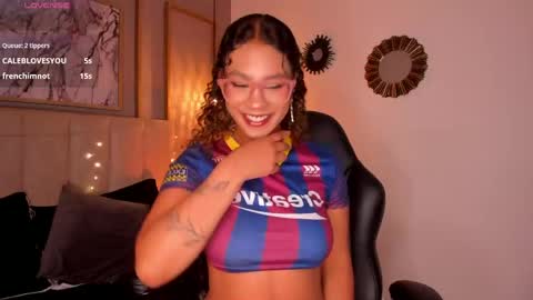 Sophie online show from 06.07.26