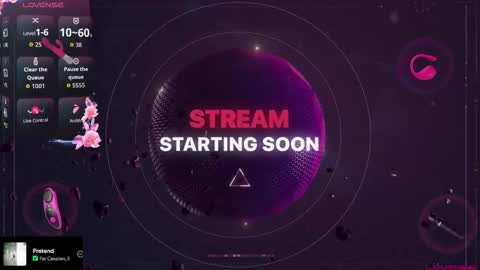 Sadia Sinns online show from 01.18.26