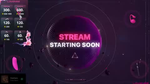 Sadia Sinns online show from 02.22.26