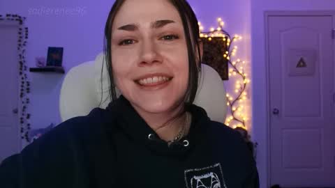 Sadie Renee  online show from 03.19.26