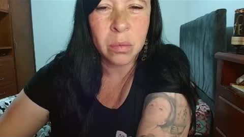 Snapshot of sadistikxx chatting on 12.14.25 SadistikXX online show from 12.14.25