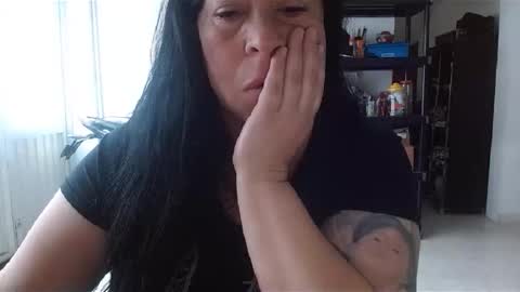 Snapshot of sadistikxx chatting on 02.18.26 SadistikXX online show from 02.18.26