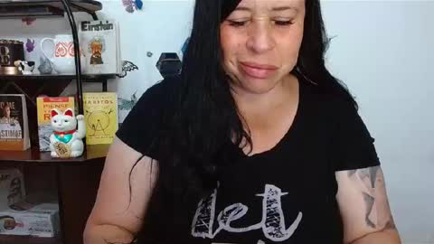 Snapshot of sadistikxx chatting on 02.22.26 SadistikXX online show from 02.22.26