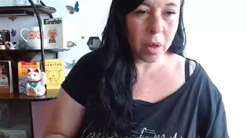 Snapshot of sadistikxx chatting on 03.12.26 SadistikXX online show from 03.12.26