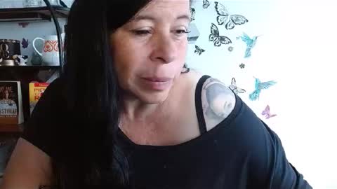 Snapshot of sadistikxx chatting on 03.19.26 SadistikXX online show from 03.19.26