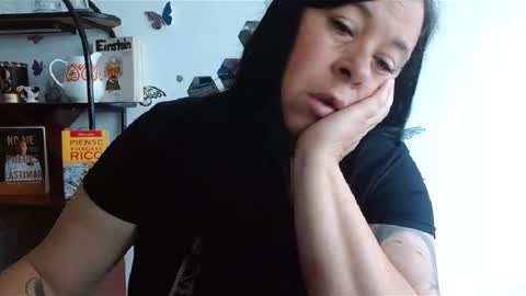 Snapshot of sadistikxx chatting on 03.28.26 SadistikXX online show from 03.28.26