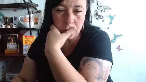 Snapshot of sadistikxx chatting on 03.29.26 SadistikXX online show from 03.29.26