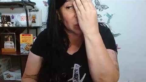 Snapshot of sadistikxx chatting on 03.31.26 SadistikXX online show from 03.31.26