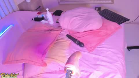 Mara online show from 10.31.25