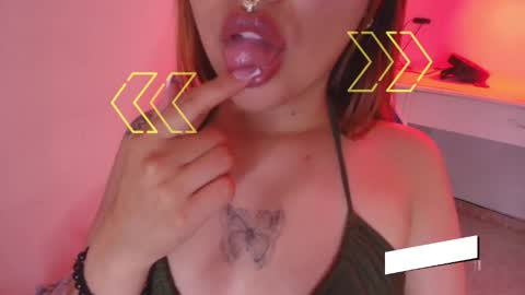 Cami online show from 02.21.26