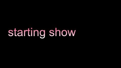 Cami online show from 04.02.26
