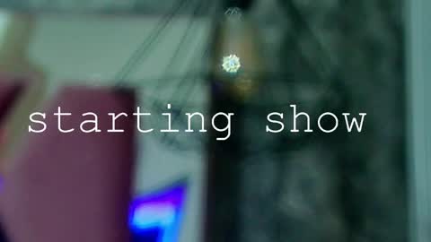 Cami online show from 05.01.26