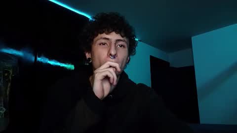 Snapshot of saemzam chatting on 02.05.25 saemzam online show from 02.05.25