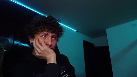 Snapshot of saemzam chatting on 02.07.25 saemzam online show from 02.07.25