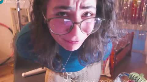 Safa online show from 12.10.24