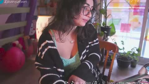 Safa online show from 12.17.24