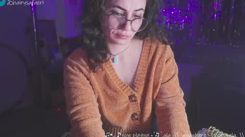 Safa online show from 01.08.25