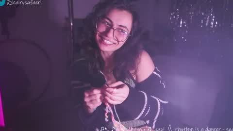 Safa online show from 01.22.25