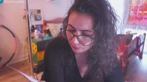 Safa online show from 01.25.25