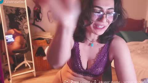 Safa online show from 02.22.25