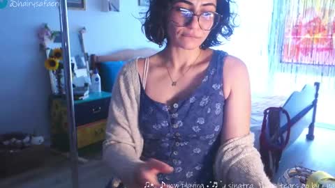 Safa online show from 02.28.25