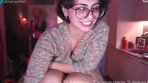 Safa online show from 09.11.25