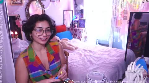 Safa online show from 10.07.25