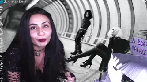 Safa online show from 10.09.25