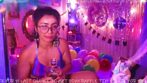 Safa online show from 10.30.25