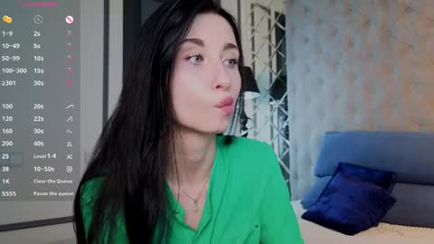 Letty online show from 05.04.26