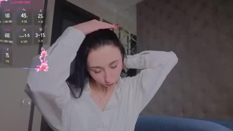 Snapshot of sageplambeck chatting on 05.29.26 Letty online show from 05.29.26