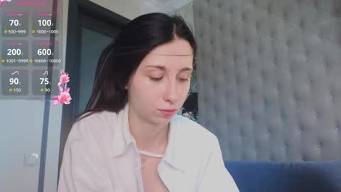 Snapshot of sageplambeck chatting on 06.03.26 Letty online show from 06.03.26
