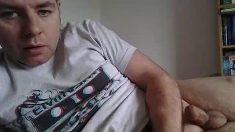 saggyballs83 online show from 01.22.25