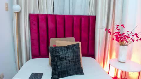 Sagira Belle online show from 09.17.25