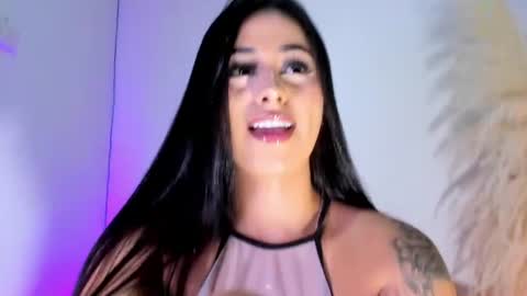Snapshot of sagirabelle chatting on 07.17.26 Sagira Belle online show from 07.17.26