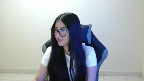 Snapshot of sahaliefox_ chatting on 01.06.26 Sahaliefox online show from 01.06.26