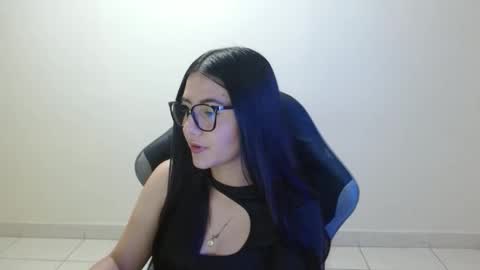 Snapshot of sahaliefox_ chatting on 04.08.26 Sahaliefox online show from 04.08.26