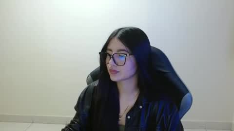 Snapshot of sahaliefox_ chatting on 05.06.26 Sahaliefox online show from 05.06.26
