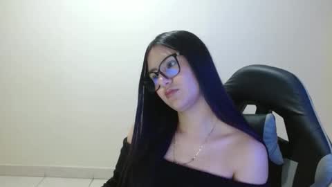 Snapshot of sahaliefox_ chatting on 05.07.26 Sahaliefox online show from 05.07.26