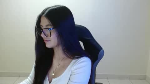 Snapshot of sahaliefox_ chatting on 05.08.26 Sahaliefox online show from 05.08.26