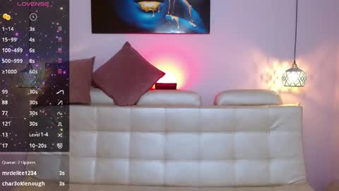 Sahamara online show from 04.27.26