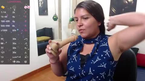 Snapshot of sahamara_07 chatting on 06.13.26 Sahamara online show from 06.13.26