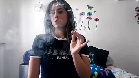 Sahana Ashika online show from 01.30.25