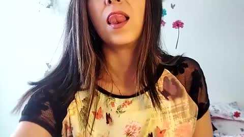 Sahana Ashika online show from 03.05.25