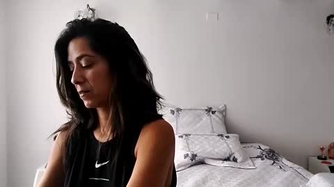 Sahana Ashika online show from 09.16.25