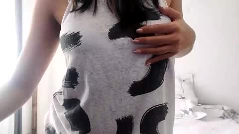 Sahana Ashika online show from 09.21.25