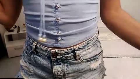 Sahana Ashika online show from 10.13.25