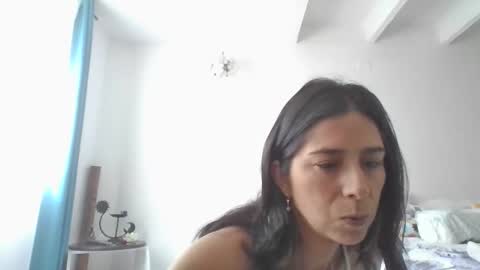 Snapshot of sahana_ashika chatting on 03.15.26 Sahana Ashika online show from 03.15.26